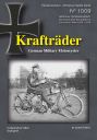 Krafträder<br>German Military Motorcycles